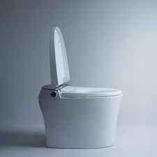 Alia Global Smart Toilet with Integrated Bidet