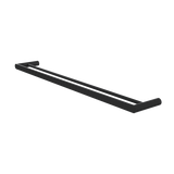 Linsol Circle 600mm Double Towel Rail
