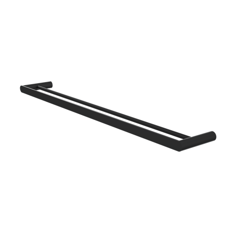 Linsol Circle 600mm Double Towel Rail