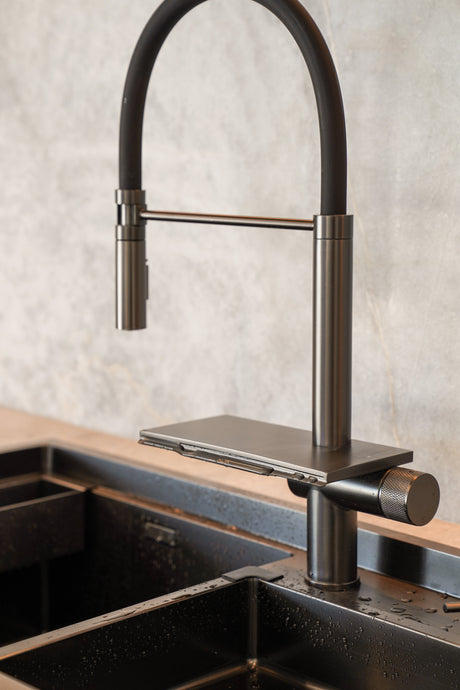 Alia Smart Sink - 1050 x 470 x 220mm