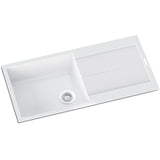 Carysil Enigma D100L - 1000 x 500 x 200mm