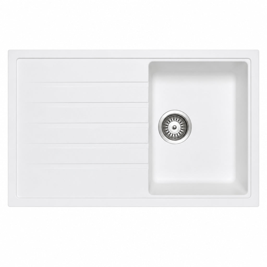Carysil Vivaldi D100 - 860 x 500 x 205mm