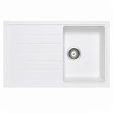 Carysil Vivaldi D100 - 860 x 500 x 205mm