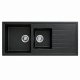Carysil Vivaldi D200 - 1160 x 500 x 205mm