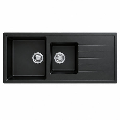 Carysil Vivaldi D200 - 1160 x 500 x 205mm