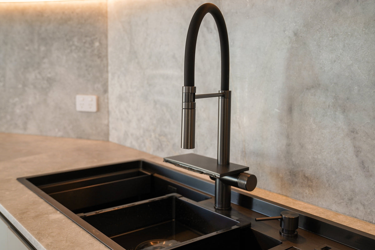 Smart Sink - 1050 x 470 x 220mm