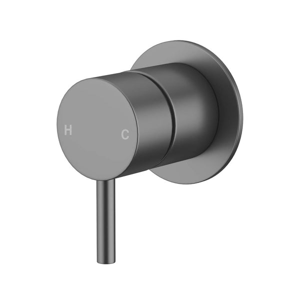 Amoza Wall Mixer Small Plate - 60mm