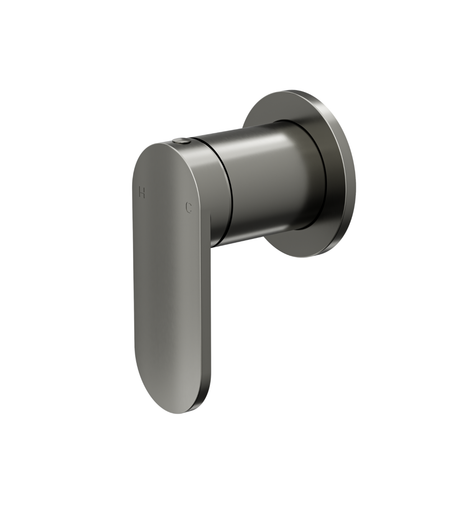 Linsol Capo Wall Mixer