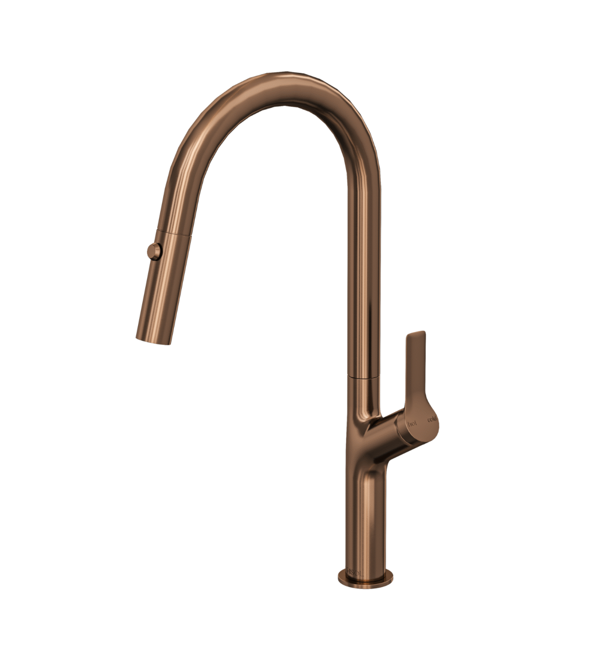 Tish S2 Pull-Out Kitchen Sink Mixer