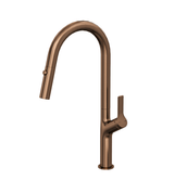 Tish S2 Pull-Out Kitchen Sink Mixer