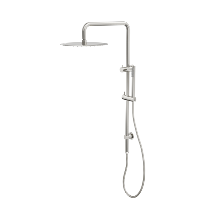 Linsol Sofia Shower Combination 300mm - Slim Microphone Handshower