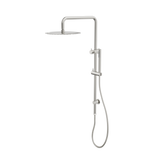 Linsol Sofia Shower Combination 300mm - Slim Microphone Handshower