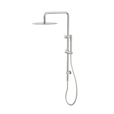 Linsol Sofia Shower Combination 300mm - Slim Microphone Handshower