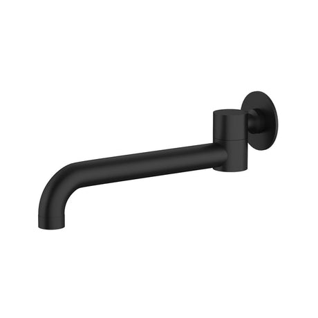 Amoza Swivel Bath Spout