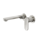 Linsol Wall Basin / Bath Mixer Small Plate