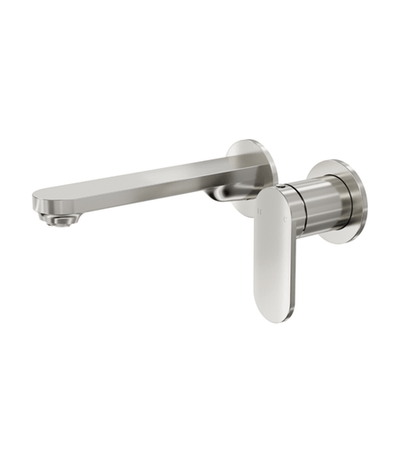 Linsol Wall Basin / Bath Mixer Small Plate