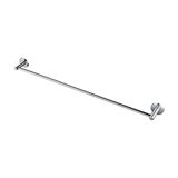 Linsol Lux S2 800mm Single Towel Rail