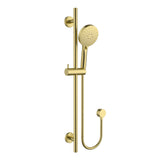 Otus Slimline Rail Shower