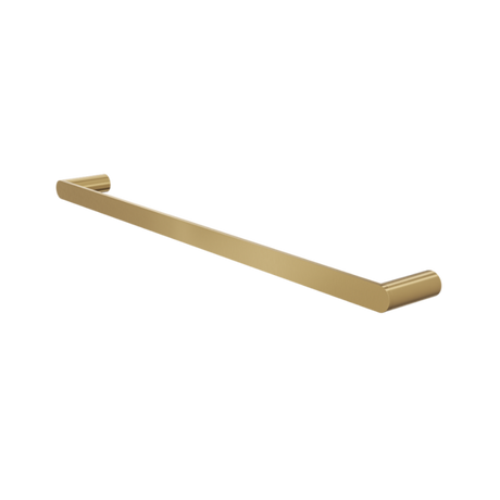 Linsol Circle 800mm Single Towel Rail