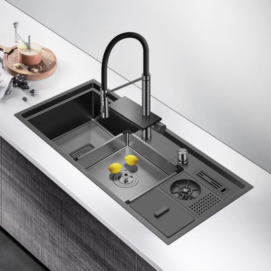 Smart Sink - 1050 x 470 x 220mm