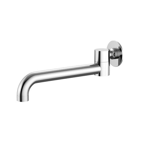 Amoza Swivel Bath Spout