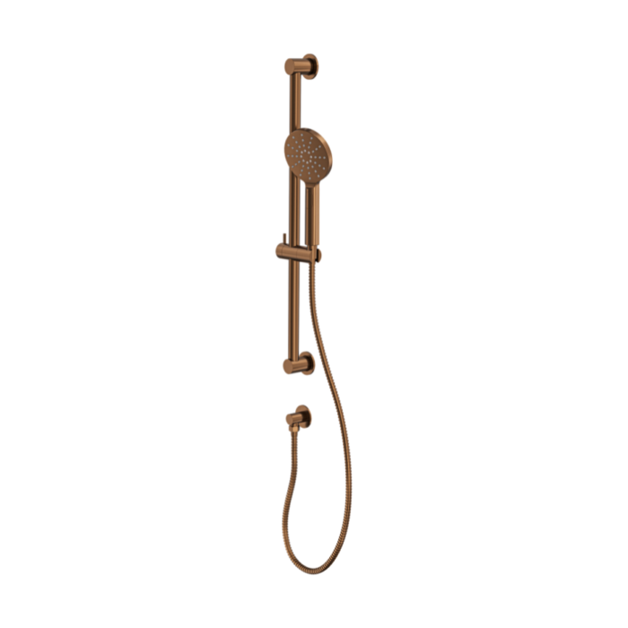 Linsol Sophia Sliding Rail Shower with 3 Function Handpiece