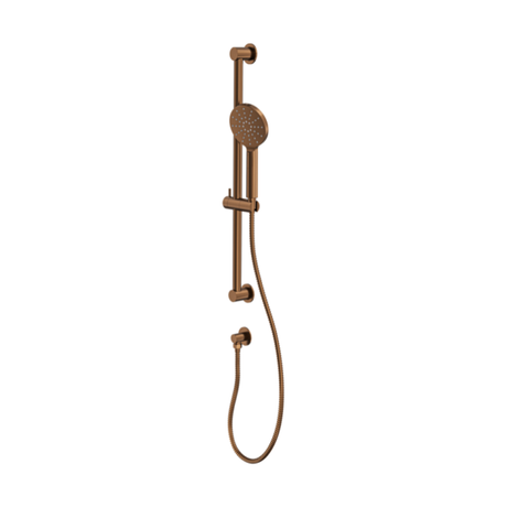 Linsol Sophia Sliding Rail Shower with 3 Function Handpiece