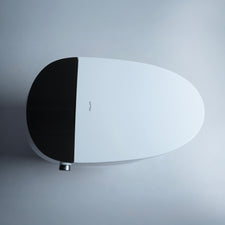 Alia Global Smart Toilet with Integrated Bidet