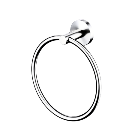 Linsol Lux S2 Hand Towel Ring