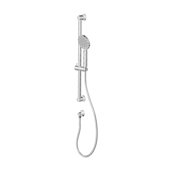 Linsol Sophia Sliding Rail Shower with 3 Function Handpiece