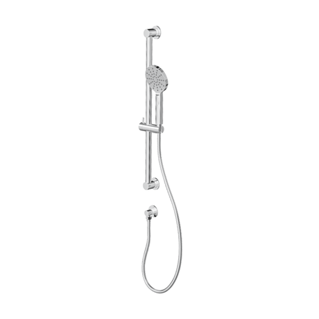 Linsol Sophia Sliding Rail Shower with 3 Function Handpiece
