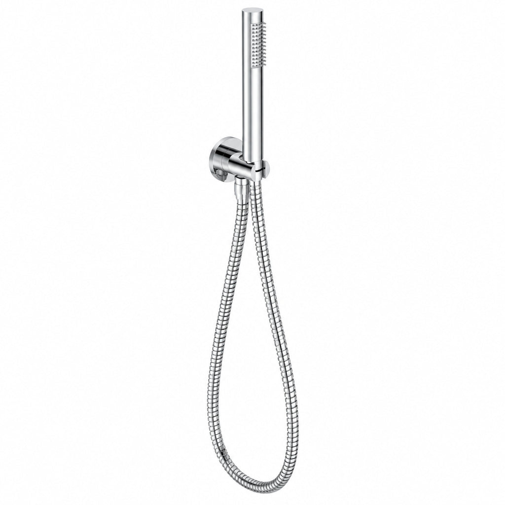 Tube Microphone Hand Shower Shower