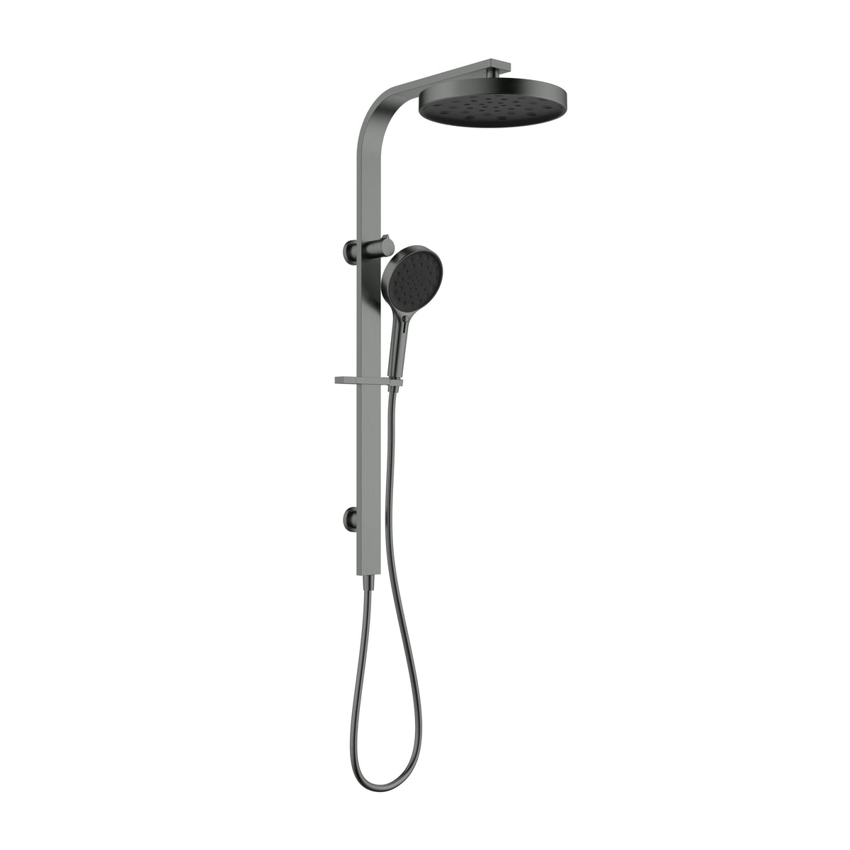 Sulu II MultiFunction Shower Set