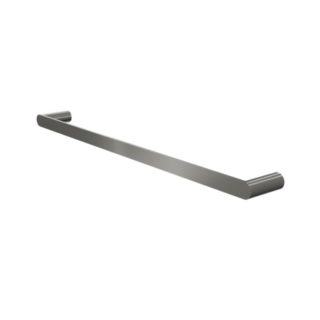 Linsol Circle 800mm Single Towel Rail