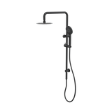 Linsol Sofia Shower Combination 200mm - 3 function