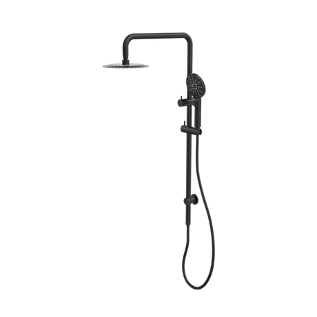 Linsol Sofia Shower Combination 200mm - 3 function