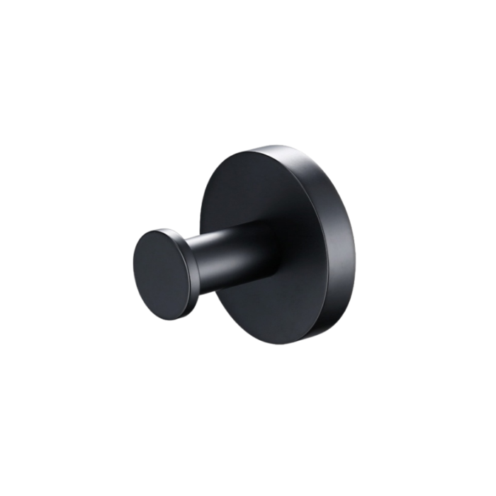 Linsol Lux S2 Single Robe Hook