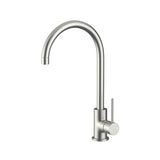 Amoza Progo Project Gooseneck Sink Mixer