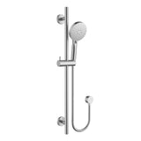Otus Slimline Rail Shower