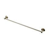 Linsol Lux S2 800mm Single Towel Rail