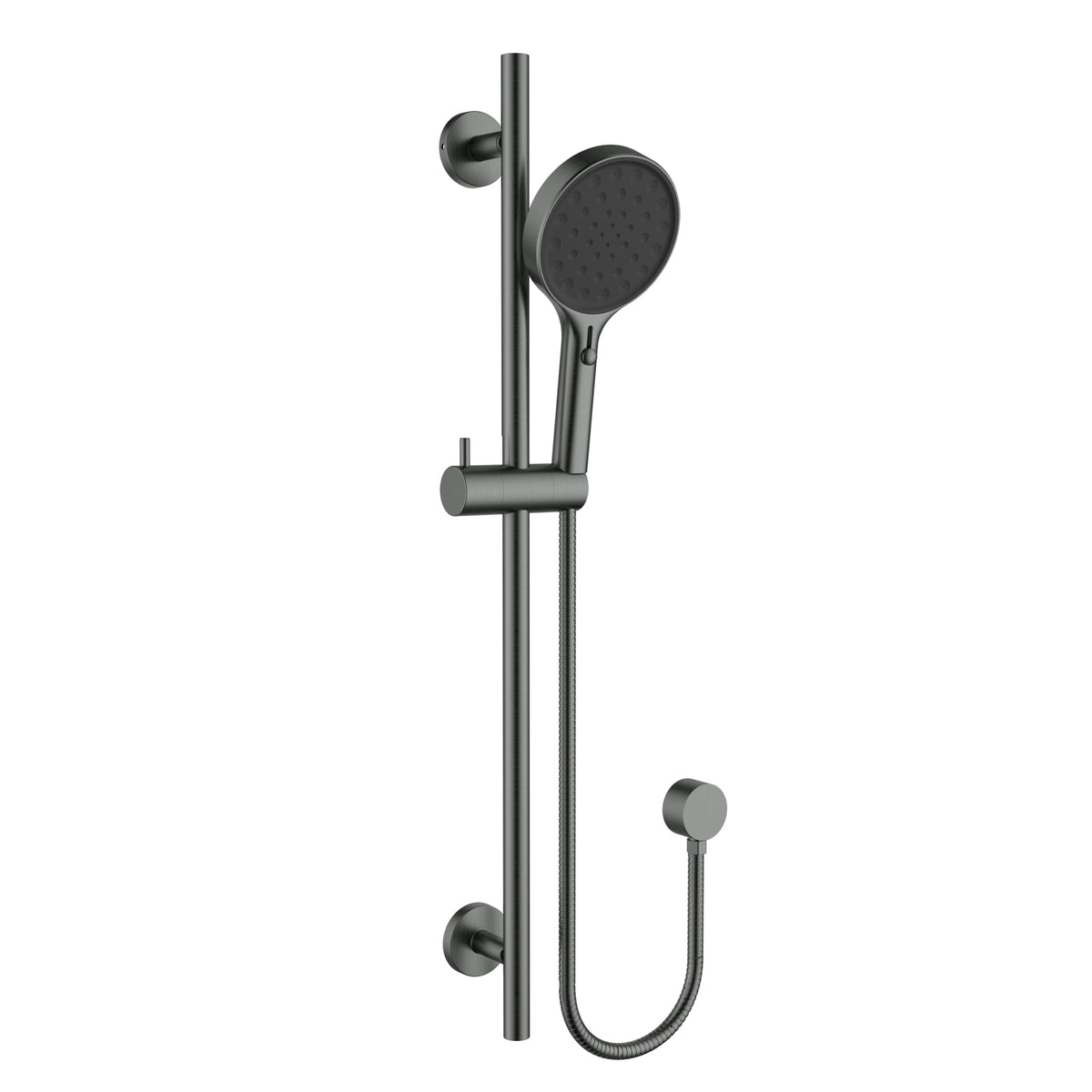 Sulu II Rail Shower