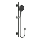Sulu II Rail Shower
