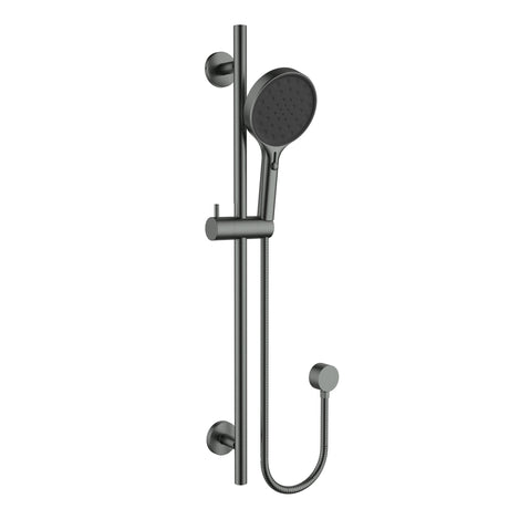 Sulu II Rail Shower