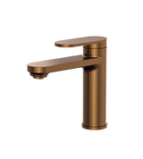 Linsol Capi Basin Mixer