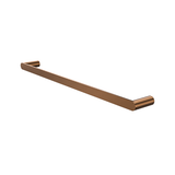Linsol Circle 600mm Single Towel Rail