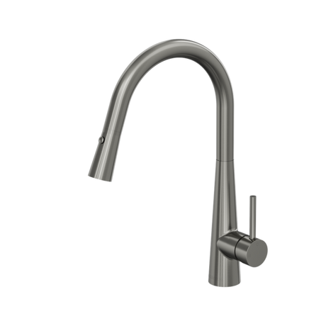 Linsol Kashi Pull-Out Kitchen Sink Mixer