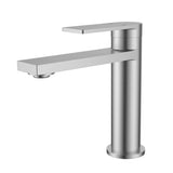 Ruki Basin Mixer Lead Free