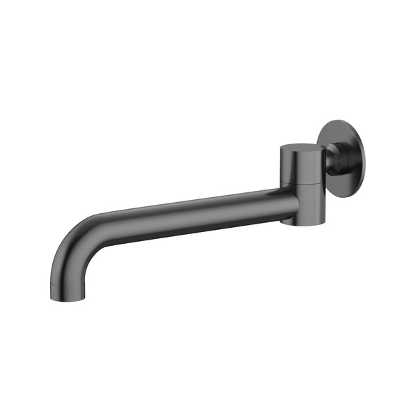 Amoza Swivel Bath Spout