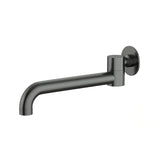 Amoza Swivel Bath Spout