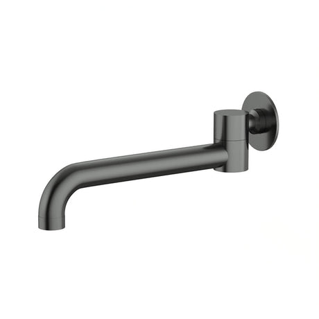 Amoza Swivel Bath Spout